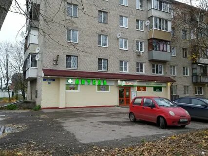 Дачная 29