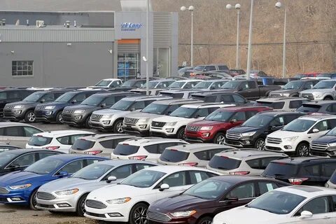 Car shop