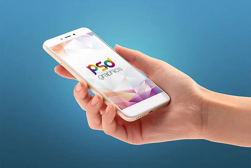 Android hand