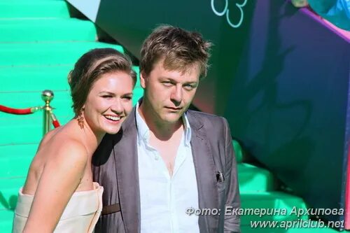 Александр слободяник и мария машкова фото - ViktoriaFoto.ru
