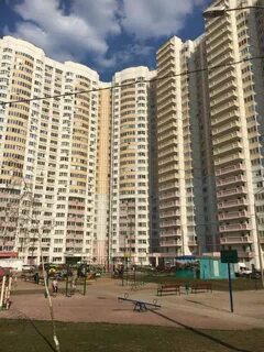 Квартиры красная горка люберцы