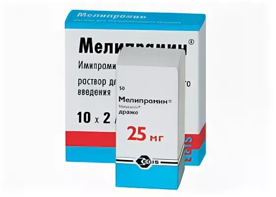 Мелипрамин 25. Кломипрамин 25 мг. Мелипрамин аналоги. Имипрамин аналоги препарата.