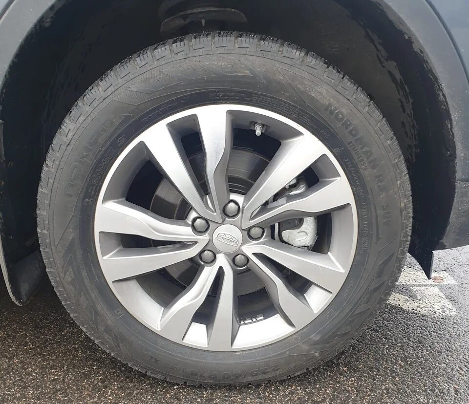 Колеса на джили тугелу. Tugella диски r18. Диски geely tugella r20. Тугелла болты колесные джили. Geely atlas диски r18.