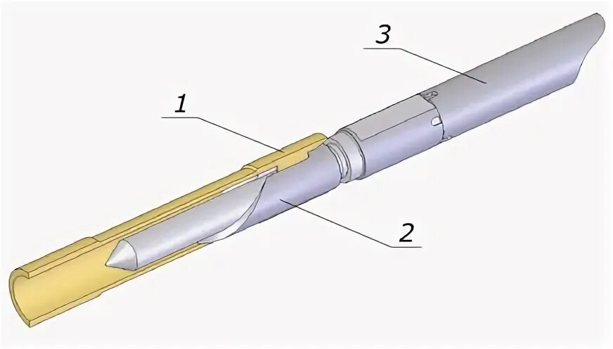 Установка клина