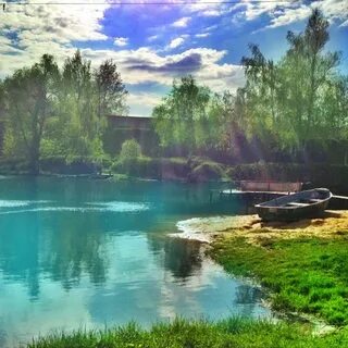 Лагуна еганова