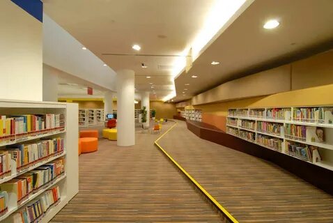 Look library