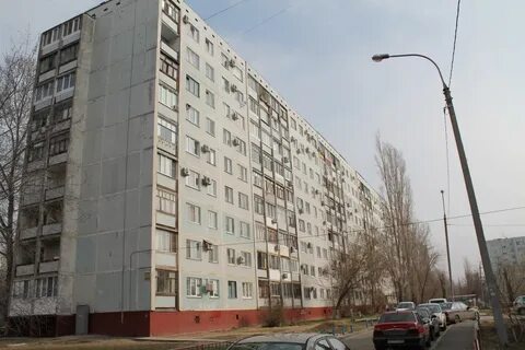 Г волжский ул флотилии
