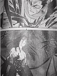 Оса в манге магическая битва. Kenjaku manga. Магическая битва манга 260 глава спойлеры. Сукуна магическая битва манга. Магическая битва манга спойлеры 256.