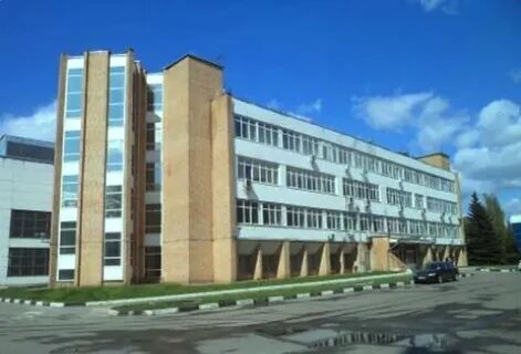 Тушинский завод