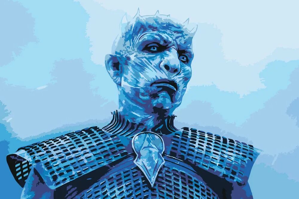 Game Of Thrones:' It's Time To Give The Night King A Personality