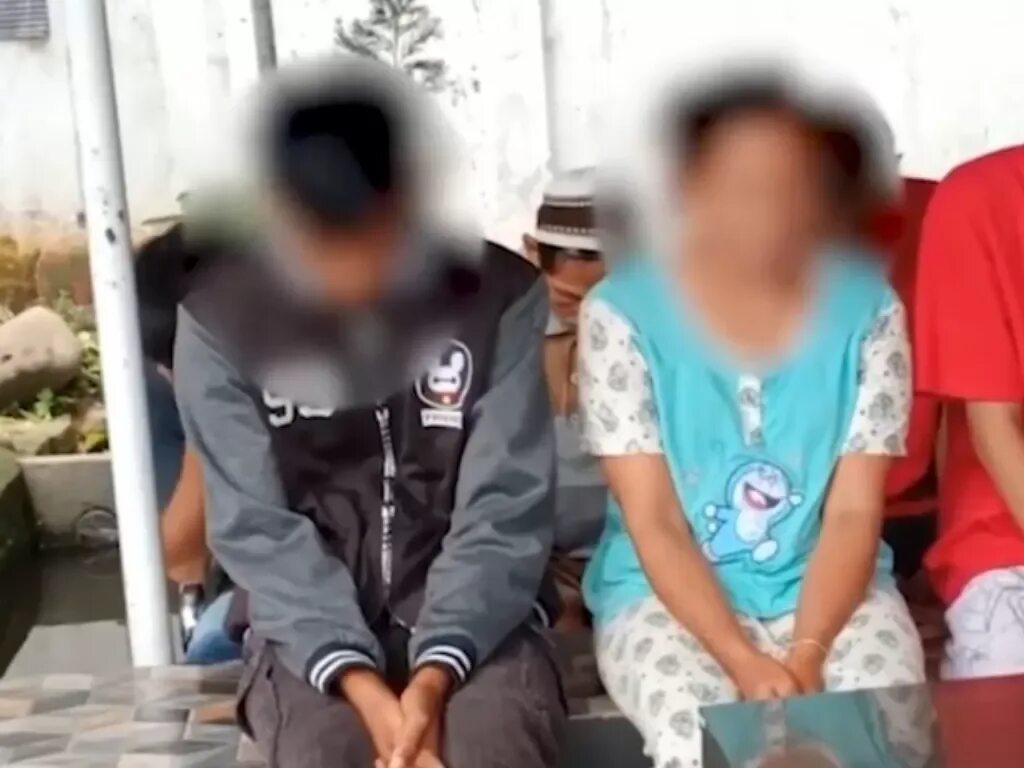 Video viral ibu kandung. Video viral ibu kandung
