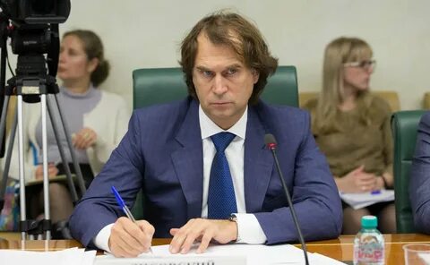 Сергеем лисовским