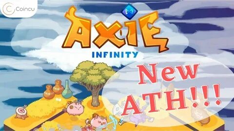 Axie infinity