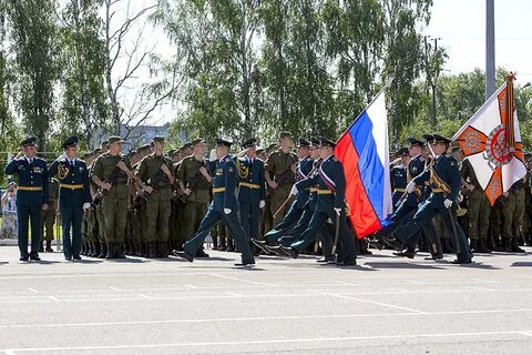 Инженерные войска кстово