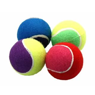 But balls
