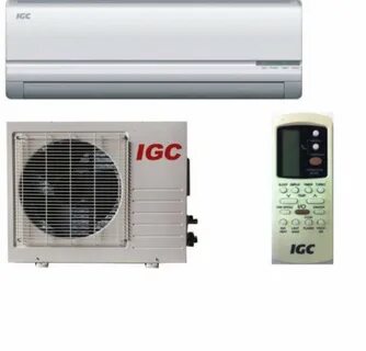 Igc кондиционеры отзывы