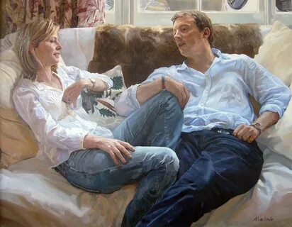 Брак как долгий разговор. 