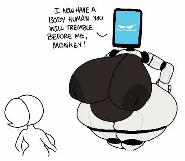 Who the fuck gave the phone from Mitchell’s vs the machines a body? https:...