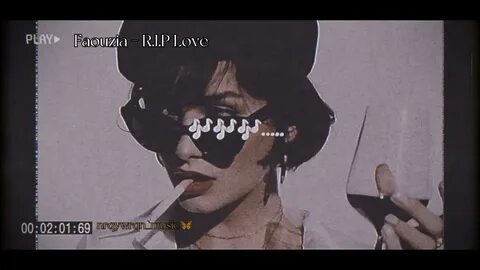 Rip love