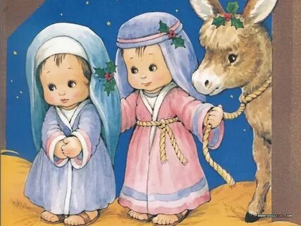 Рождество для малышей