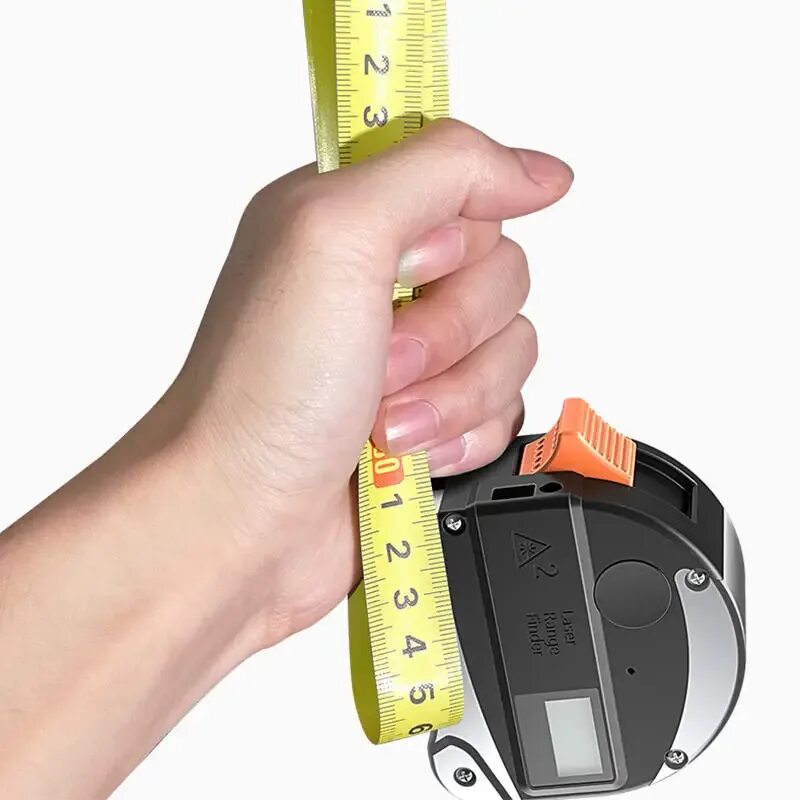 Measure instrument