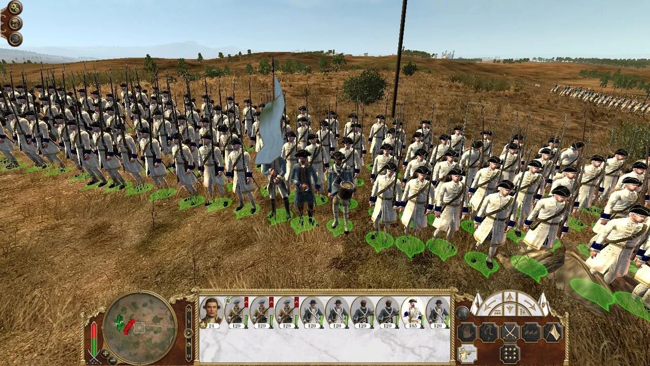 Mod units