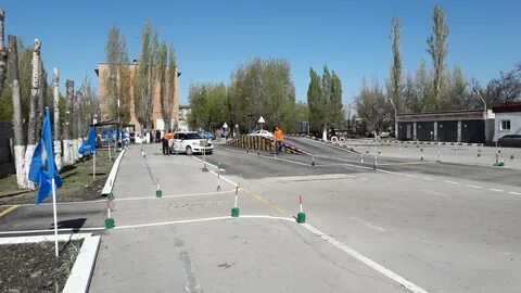 Автошколы волжский отзывы