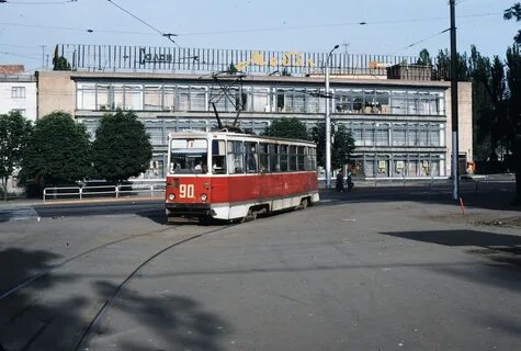 Стахановский транспорт