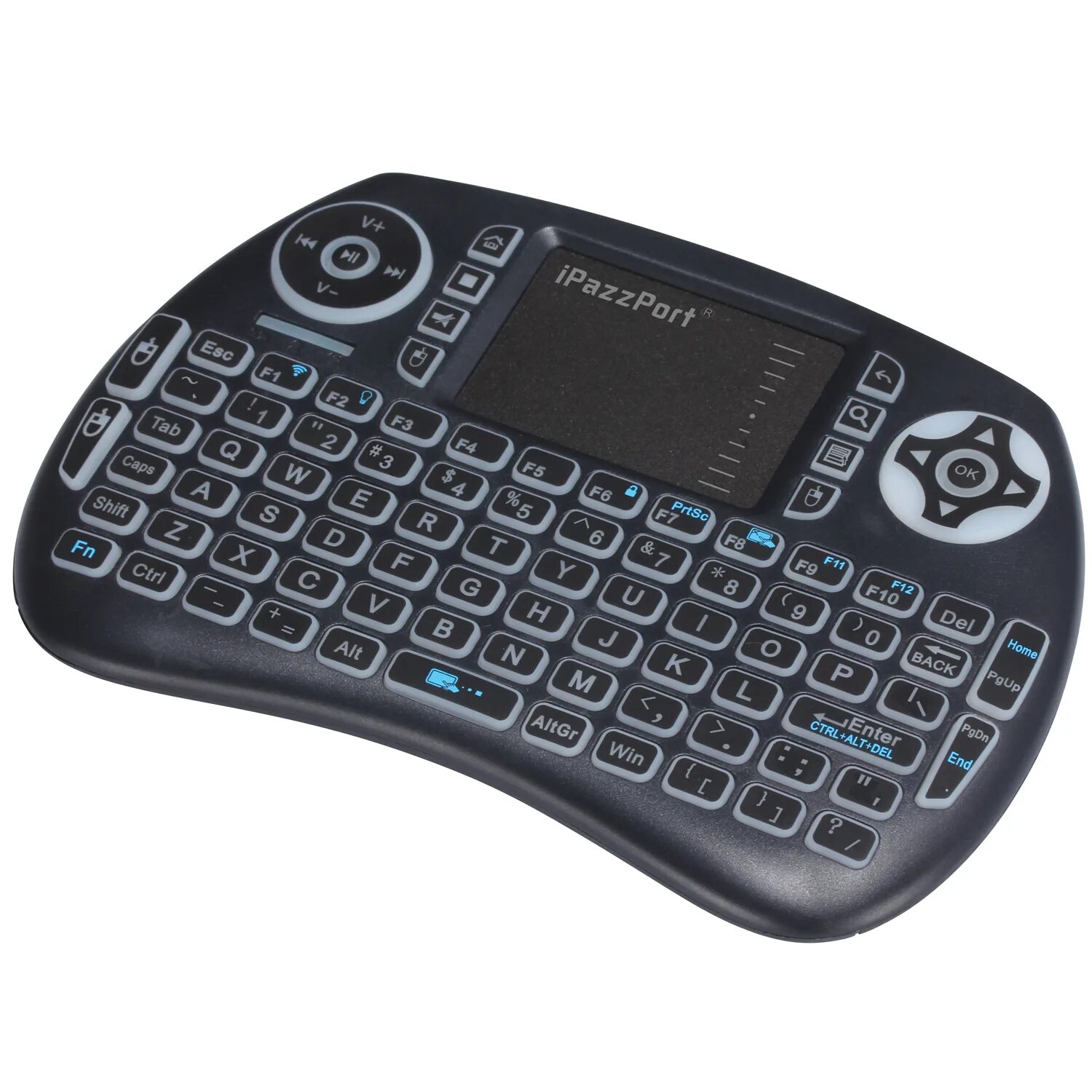 Bt keyboard
