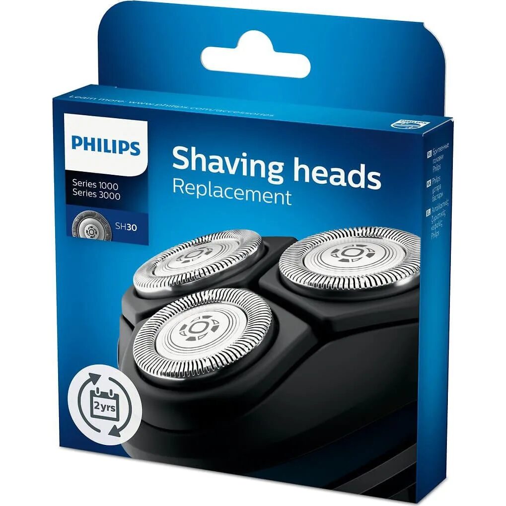 Бритвенный блок Philips sh30. Бритвенная головка Philips sh30/50. Бритвенные головки Philips 3000 sh30/50. Сменная головка Philips sh30.