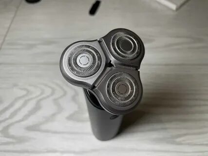 Xiaomi mi electric shaver