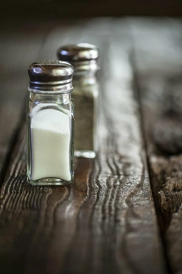 Соль на глазок. Поваренная соль. Злоупотребление солью. Table Salt.