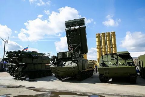Вооружение сухопутных сил