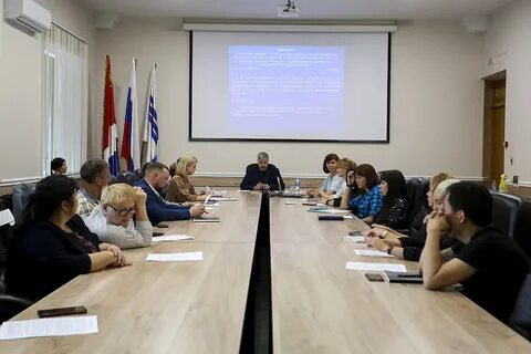 Комиссия по охране труда 2023