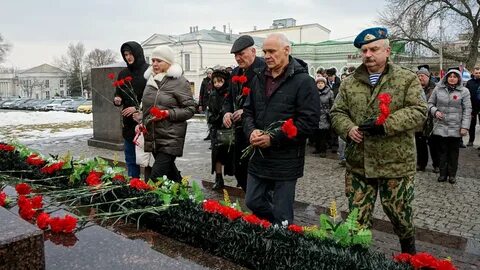 Н таганрога