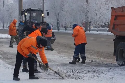 Практика принудительных работ
