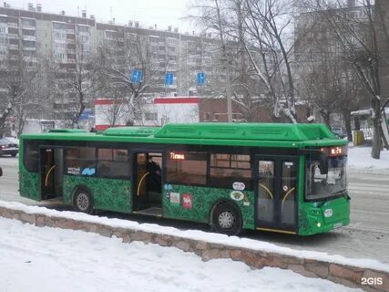 Автобус 3т сегодня