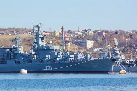 Сколько кораблей в севастополе