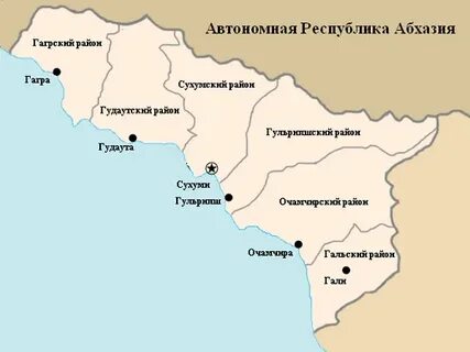 Индекс абхазии