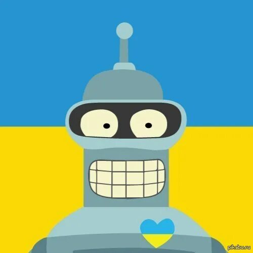 Бендер убить всех человеков. Робот бендер из футурамы. Аватар бендер футурама. Робот бендер из футурамы бендеровец. Бендера идеи.