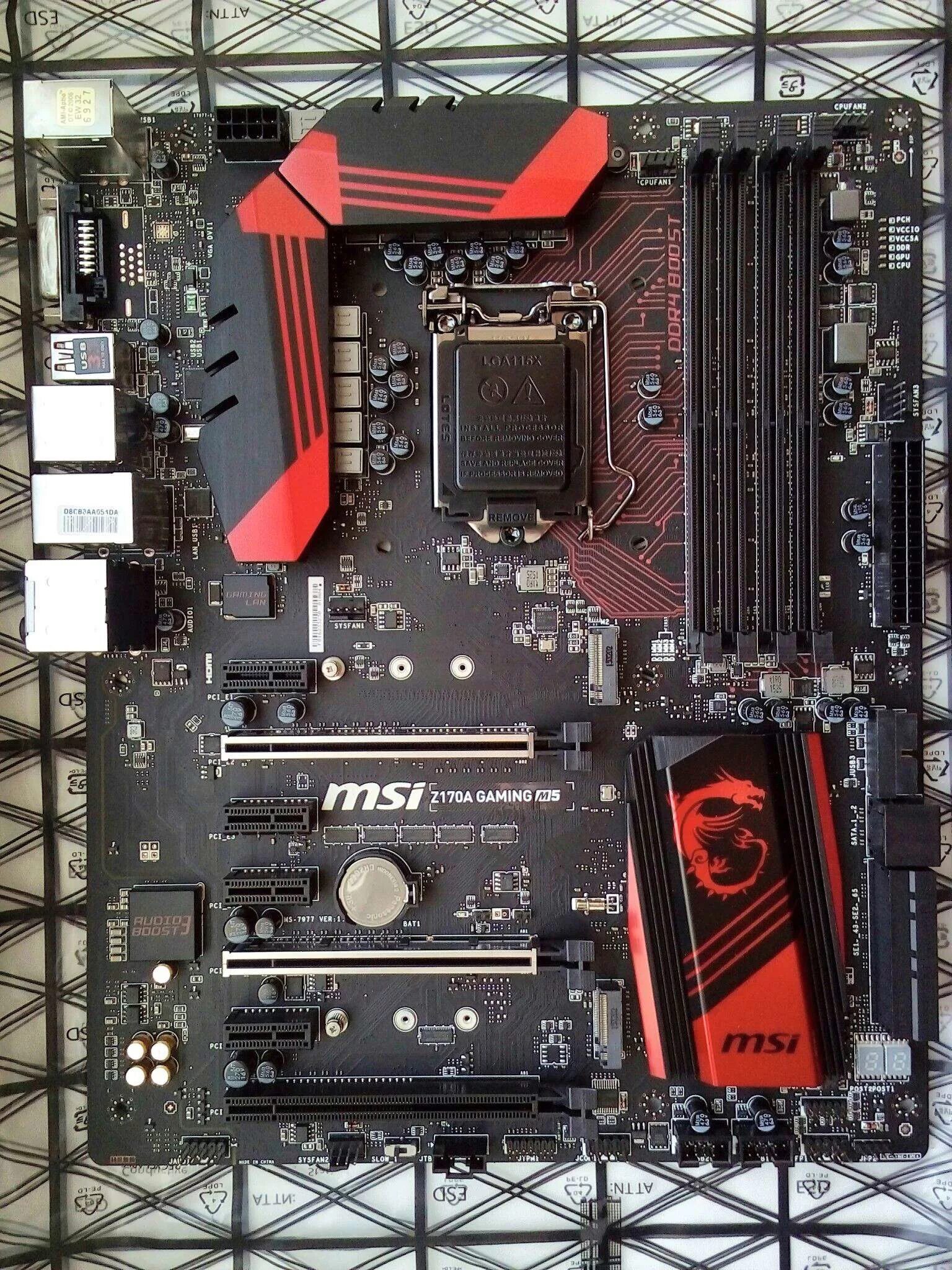 MSI z170 m5. MSI z170a Gaming m5. Материнская плата MSI m5 z170. MSI z170a Gaming m5 VRM. Msi gaming m5