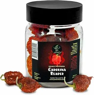Carolina pepper