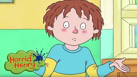 Horrid henry