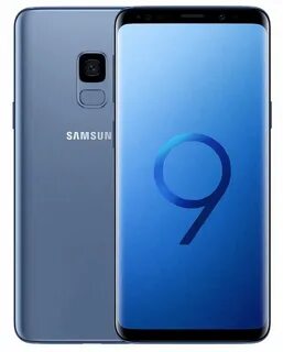 Samsung galaxy s9 сим