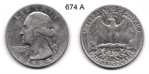 Монеты 1988