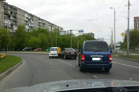 Индекс калининград ул