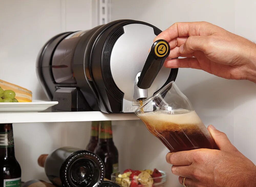 Рецепты домашнего пива CoffMachines.ru