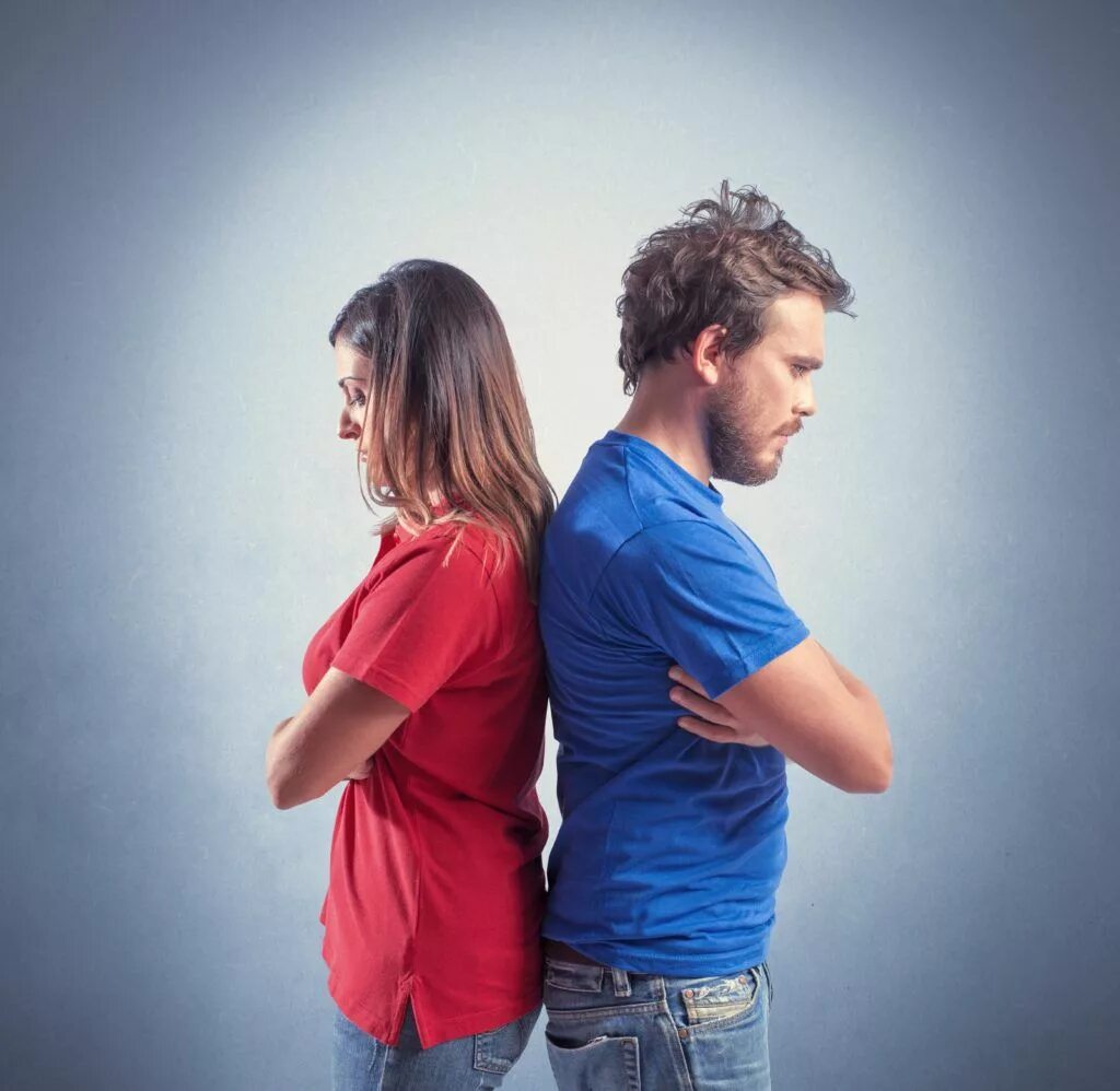 Relationship problems