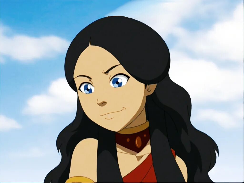 Единица катара. Легенда об аанге катара и хама. Единица катара. Катара скрины. Аанг и катара кадры.