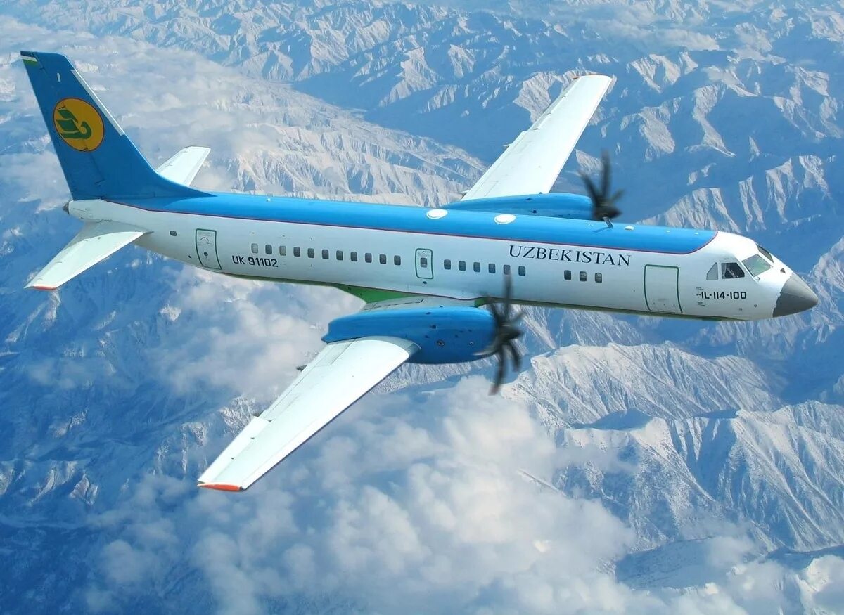 Ил-114 самолёт. Ил-114-300. Ил-114-100. Ил-114 Узбекистан. Якутия 114